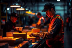 "Bulk wholesale stock ready for distribution – Trusted UK wholesale supplier for Amazon FBA and retailers."