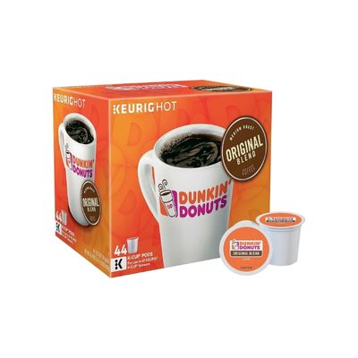 Dunkin’ Original Blend K-Cup Pods best products to sell on Amazon FBA