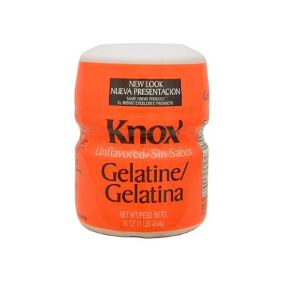 Unflavored Gelatin 1 lb best products to sell on Amazon FBA