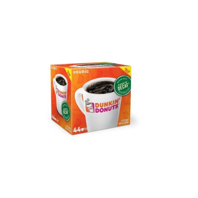 Dunkin’ Donuts Decaf K-Cup Pods best products to sell on Amazon FBA