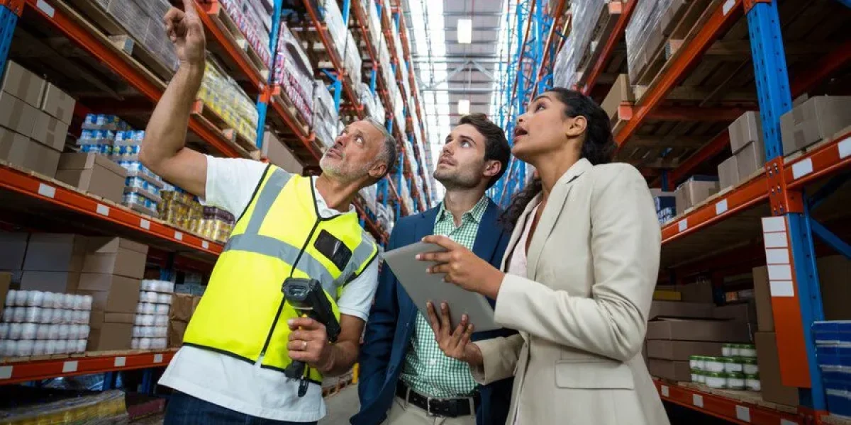 “Master Distributor wholesale products for Amazon FBA sellers”