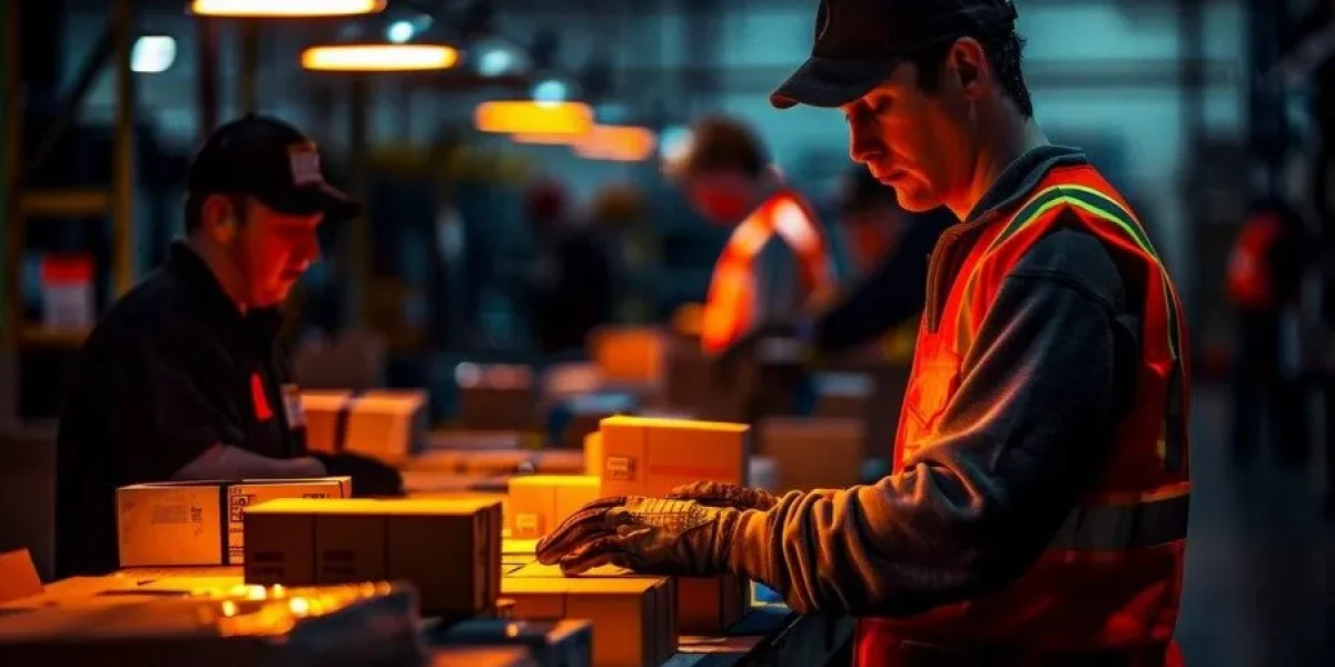 amazon fba wholesale distributor inventory boxes