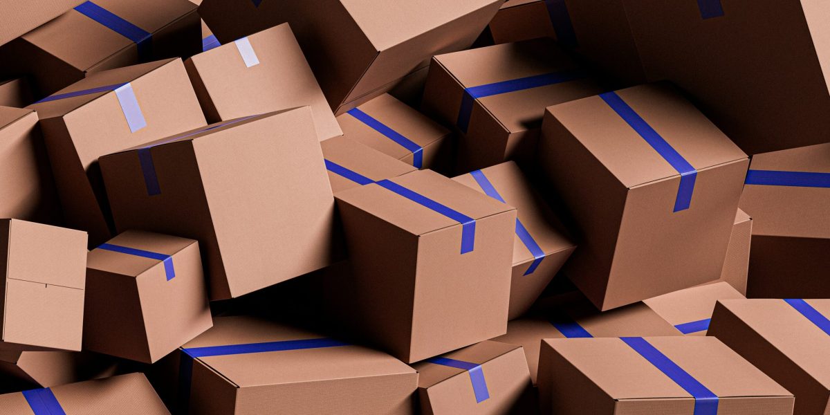 Best wholesale distributors in USA for Amazon FBA warehouse logistics